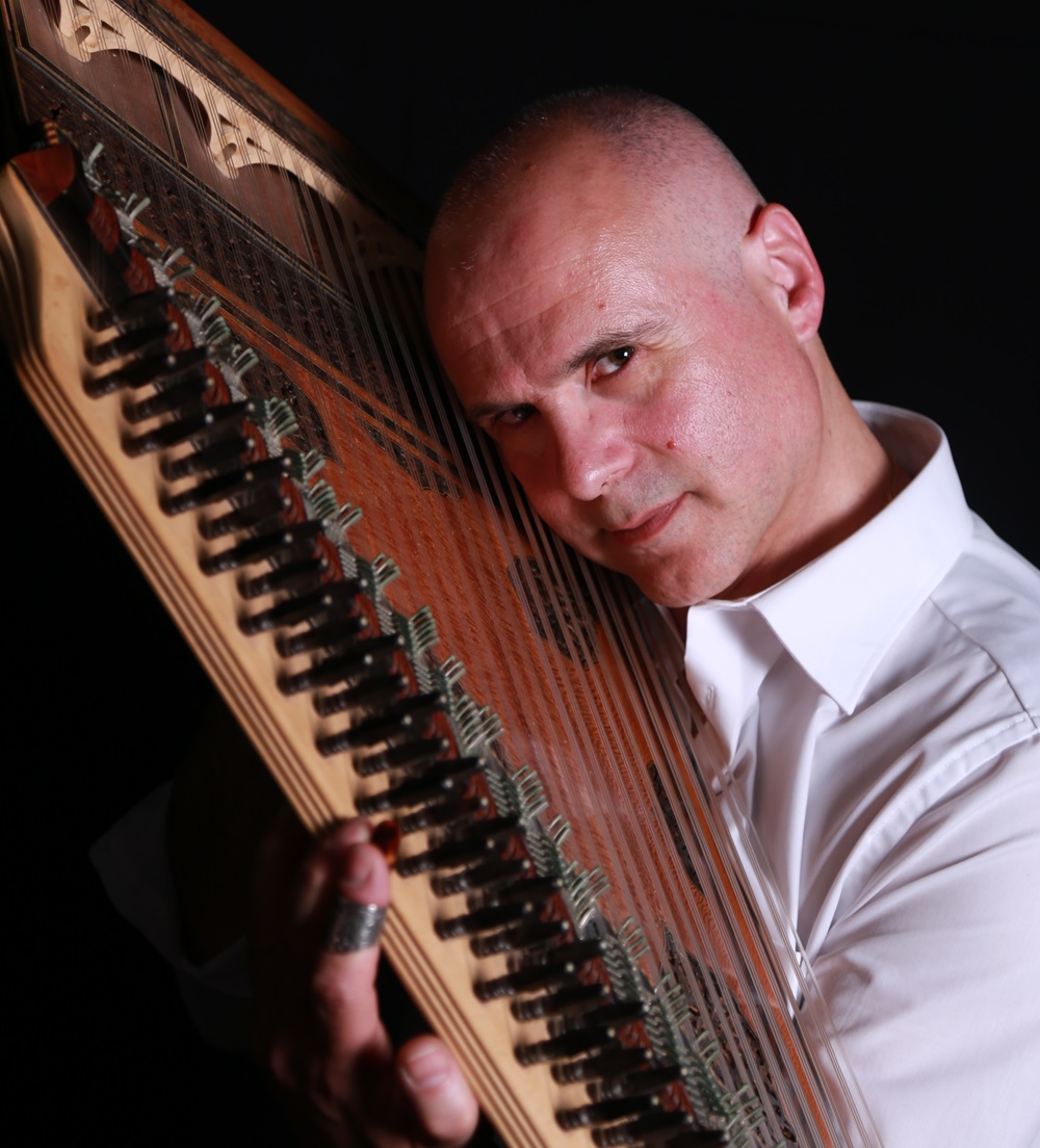 Γιάννης Δριμάλας