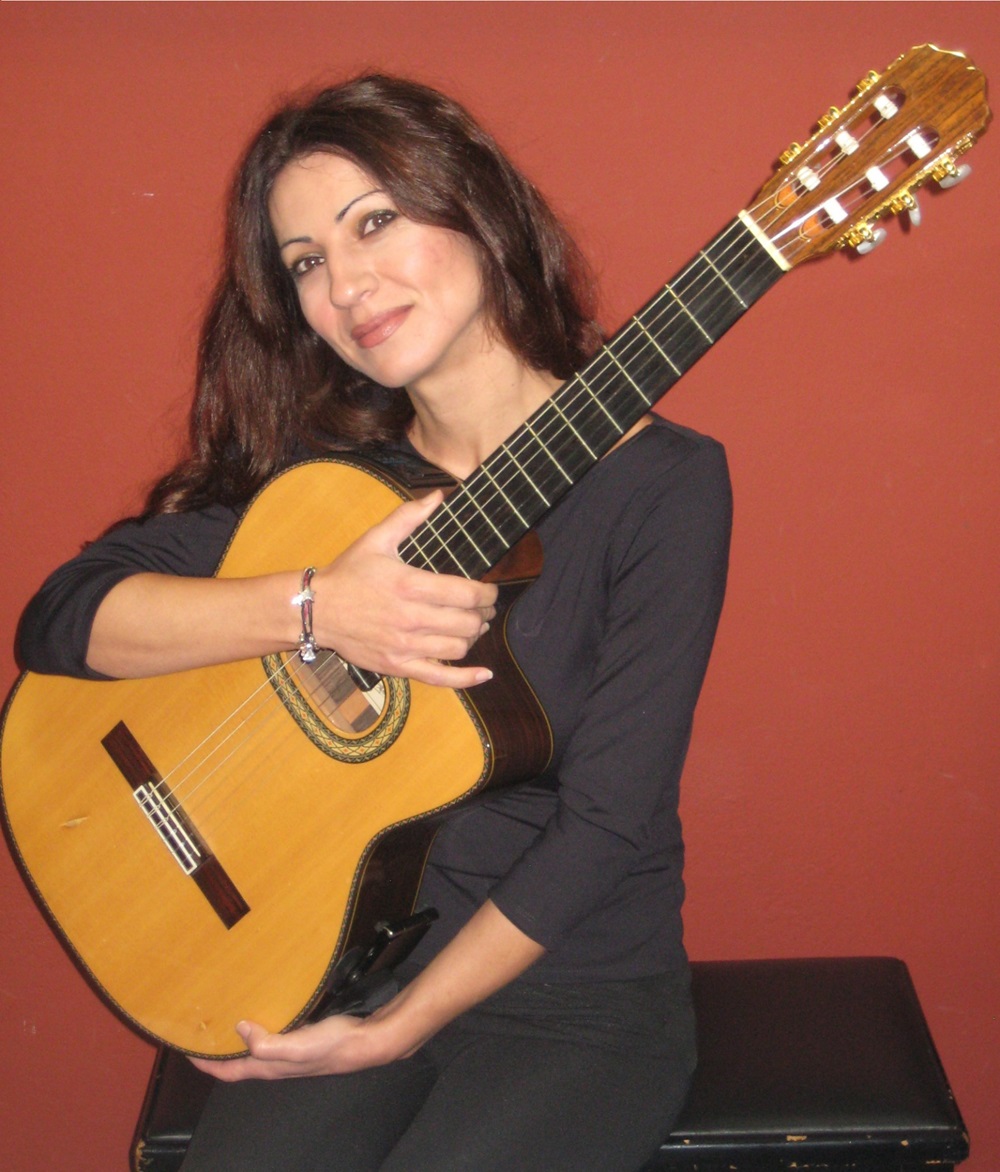 Μαριάνθη Λούπου