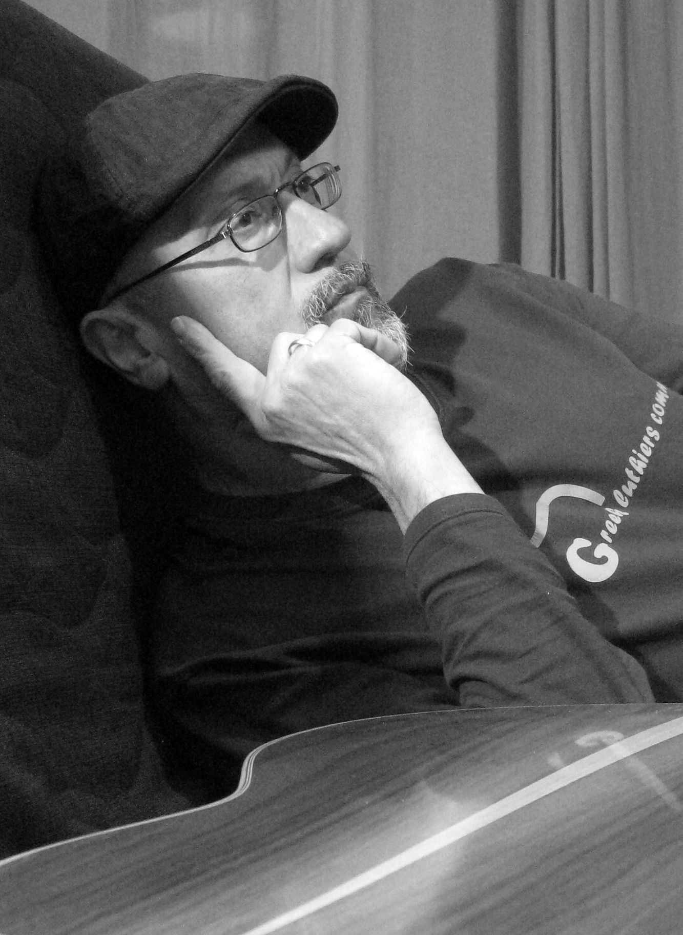 Στέλιος Θεοδωρούδης