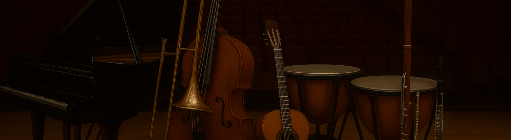 ΜΑΘΗΜΑΤΑ ΜΟΥΣΙΚΩΝ ΟΡΓΑΝΩΝ